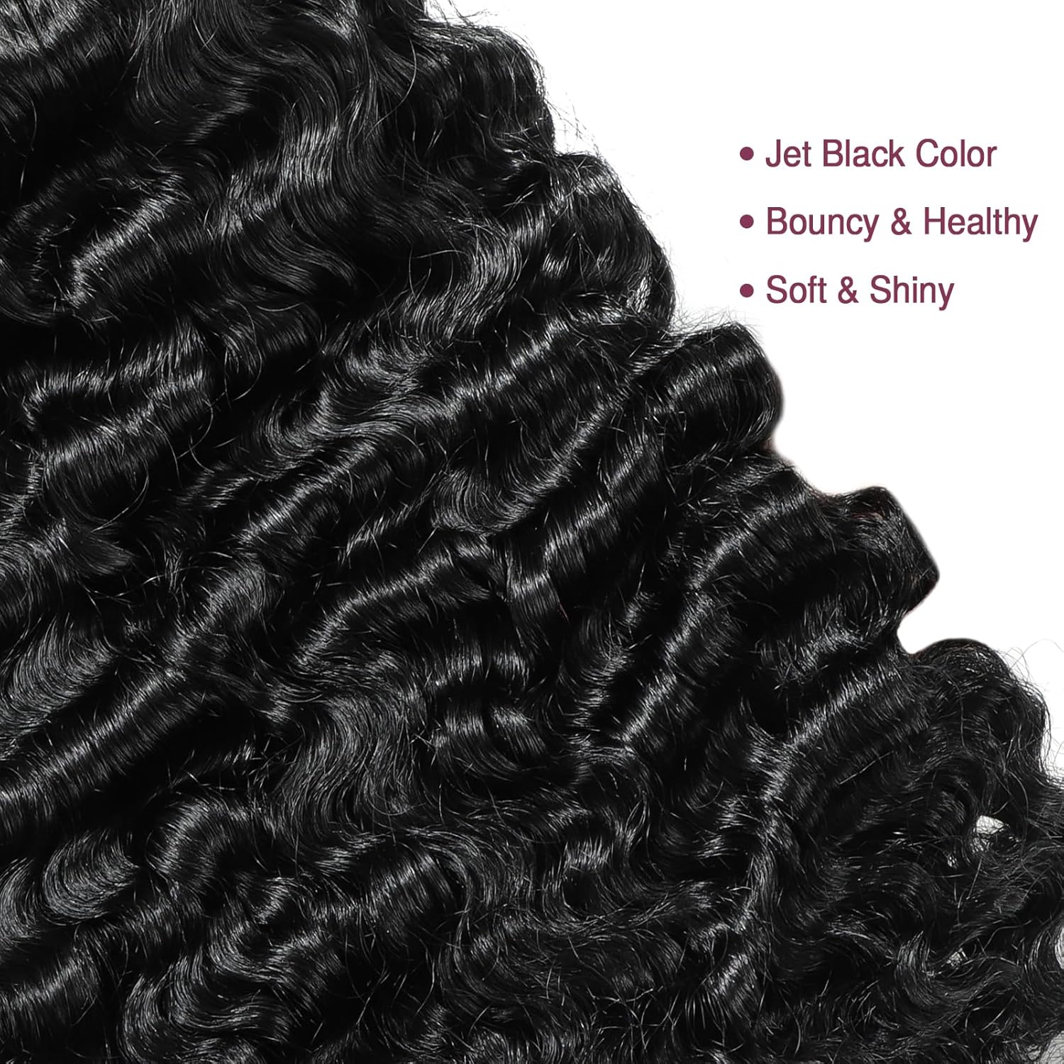 Burmese Curly Hair [7x6 Lace HD 200%]